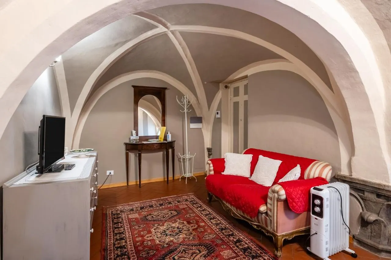 Residenza Gatteschi Apartment Pistoia