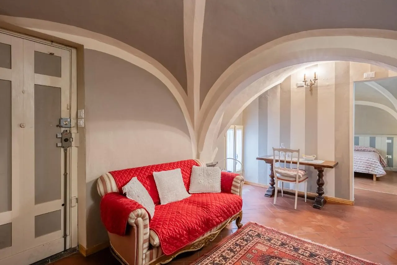Residenza Gatteschi Apartment Pistoia
