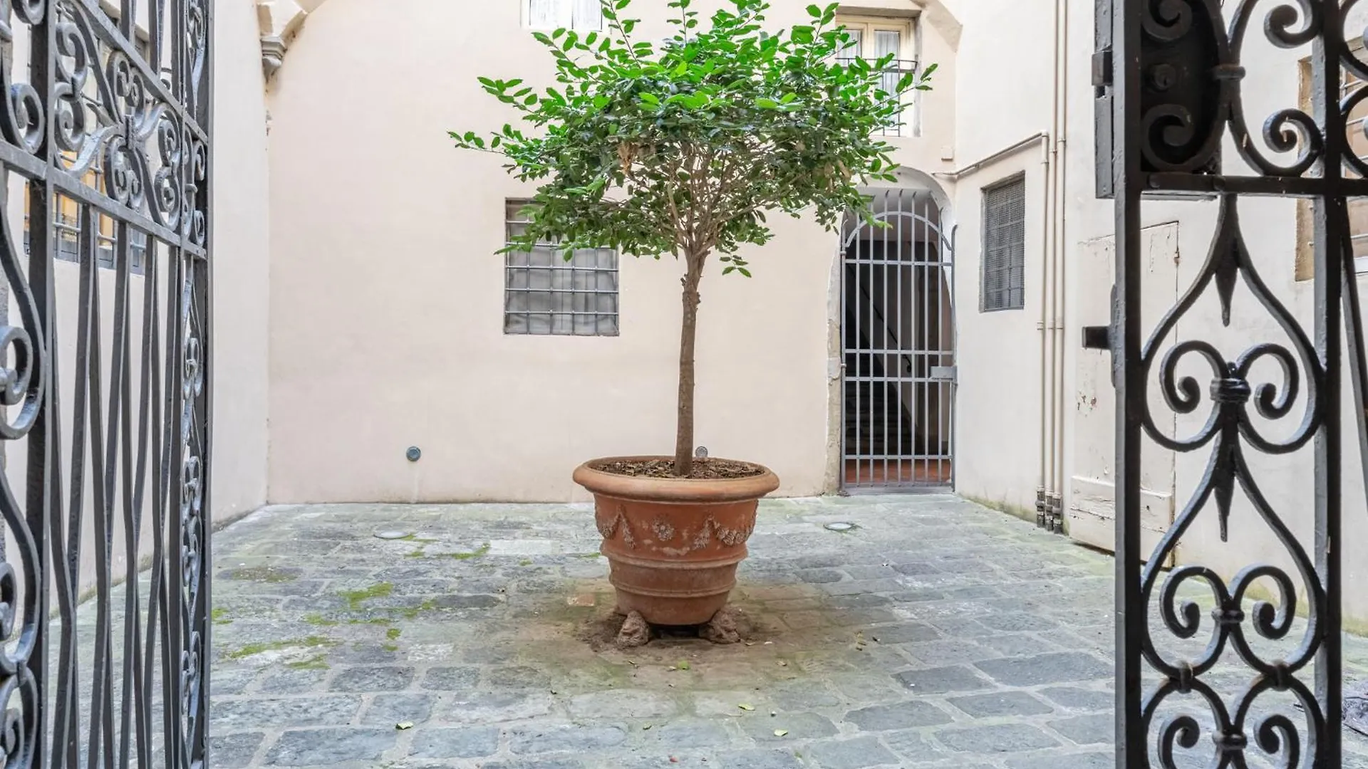 Residenza Gatteschi Apartment Pistoia 0*,