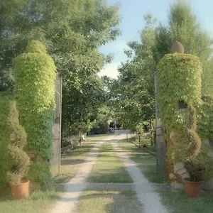 Appartamento Gabbiano Podere Casanova, Pistoia