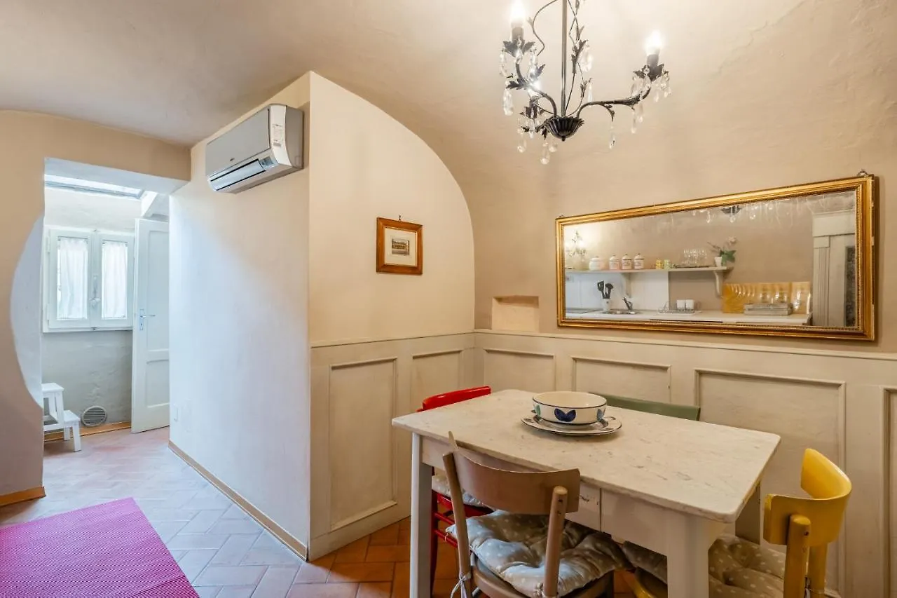 Residenza Gatteschi Apartment Pistoia