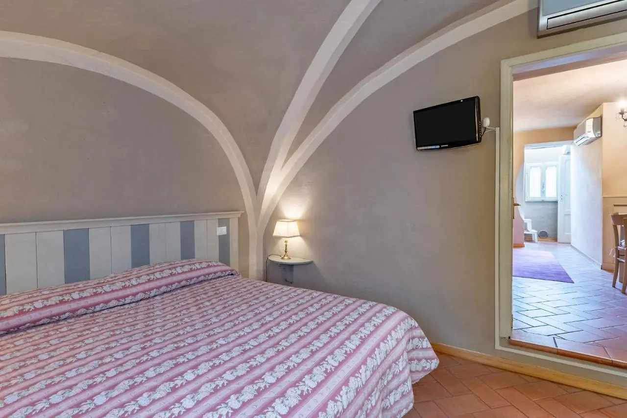 Residenza Gatteschi Apartment Pistoia Italy