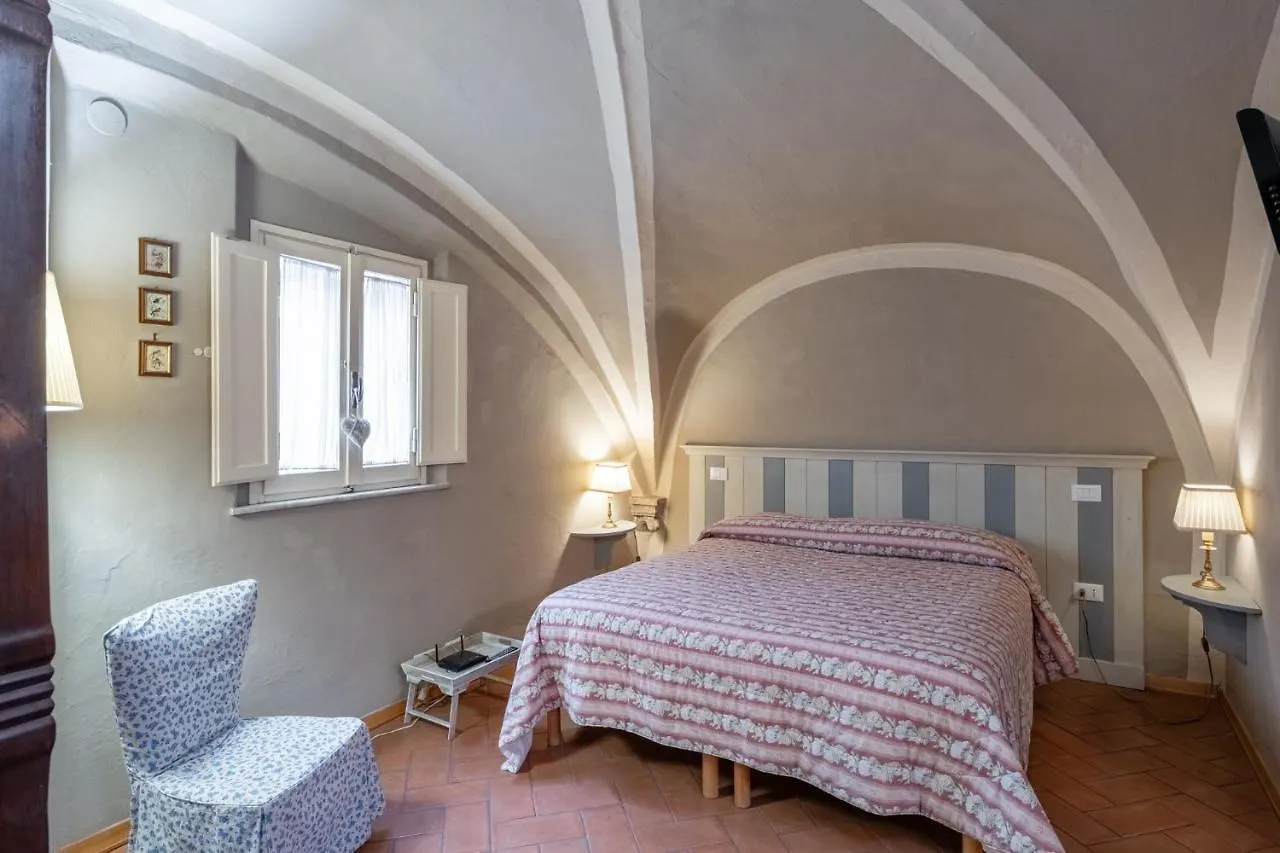 Residenza Gatteschi Apartment Pistoia