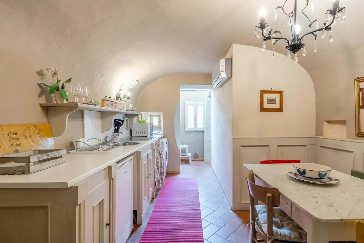 Residenza Gatteschi Apartment Pistoia 0*,  Italy