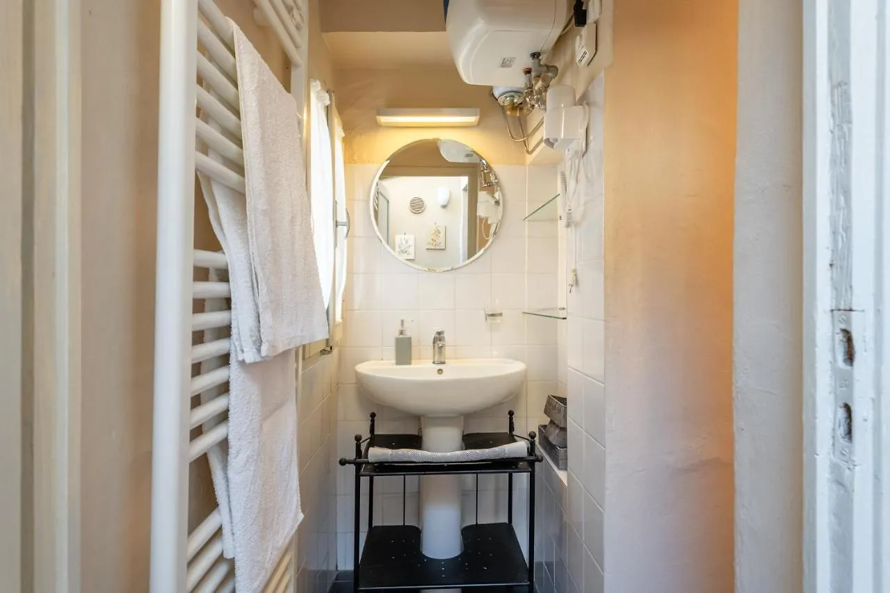 Residenza Gatteschi Apartment Pistoia