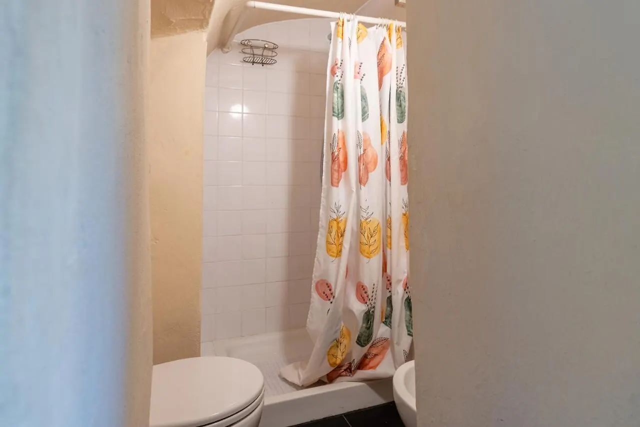 Residenza Gatteschi Apartment Pistoia Italy